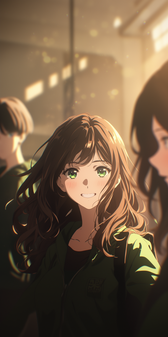 燦爛的日子5