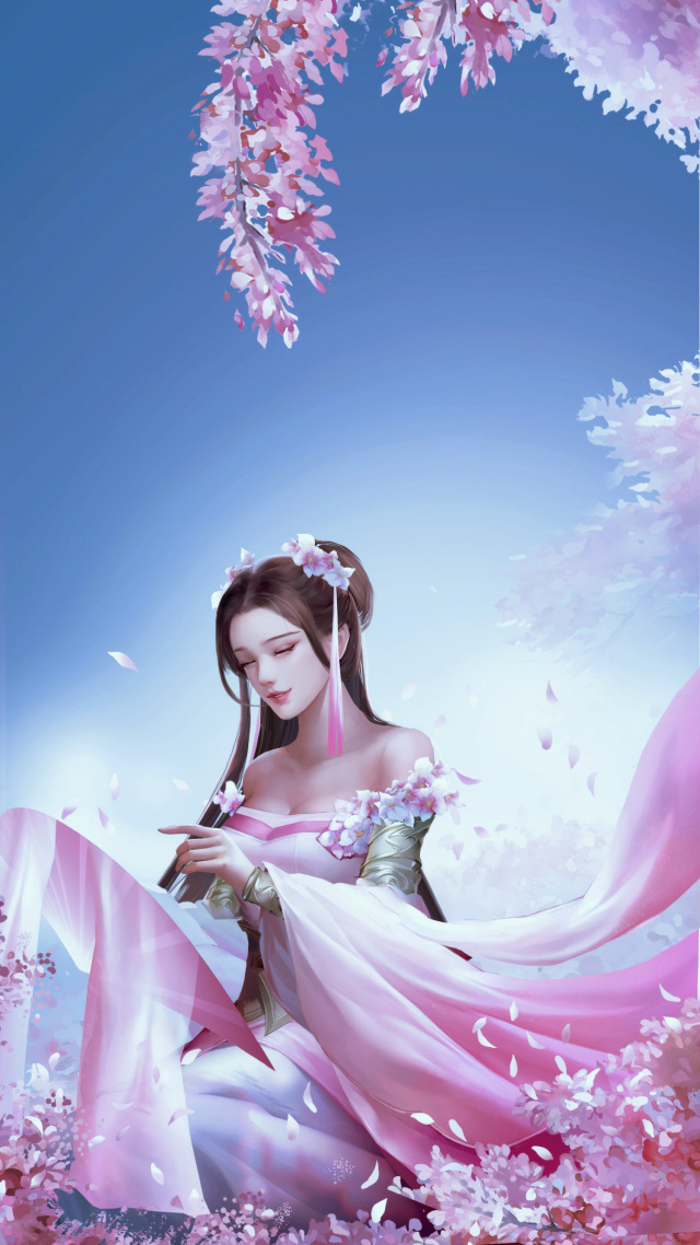 粉黛