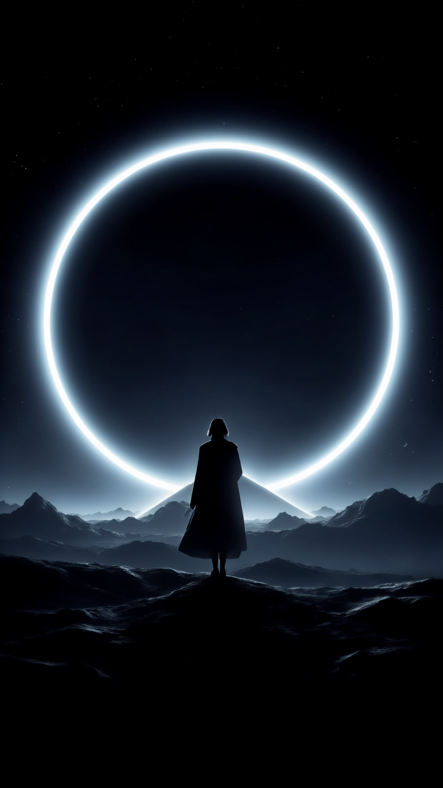 孤星流浪者