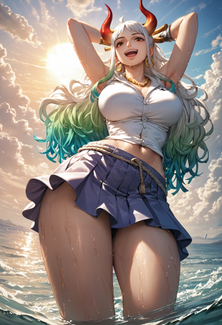 大和