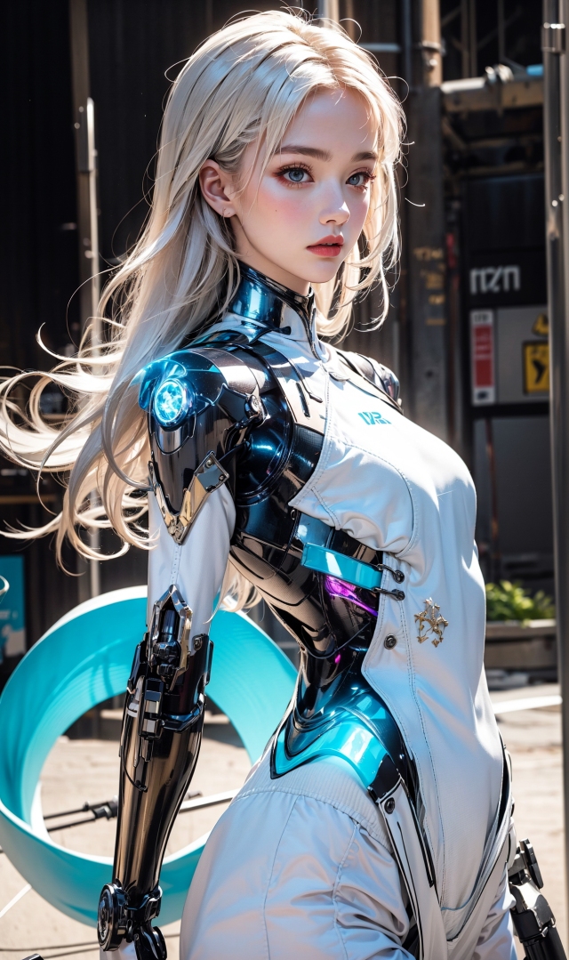 超能少女5