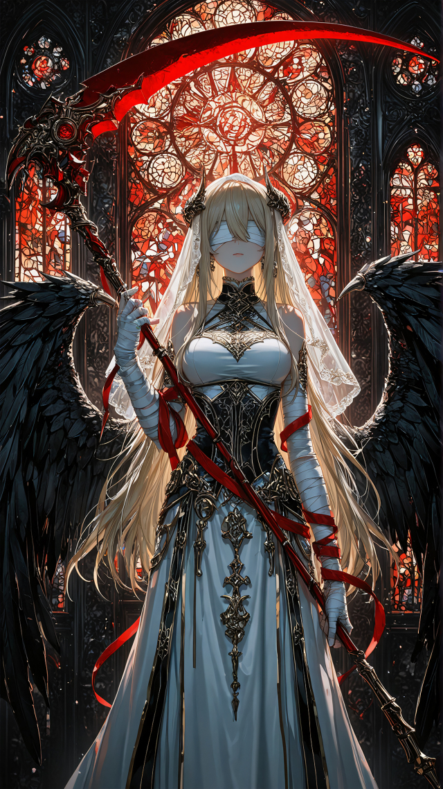 死亡圣女3