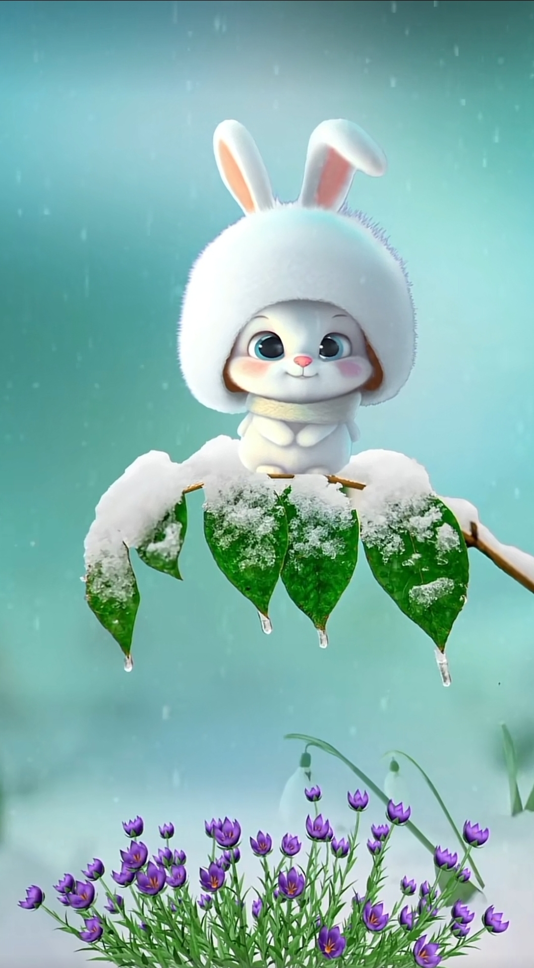 小可愛