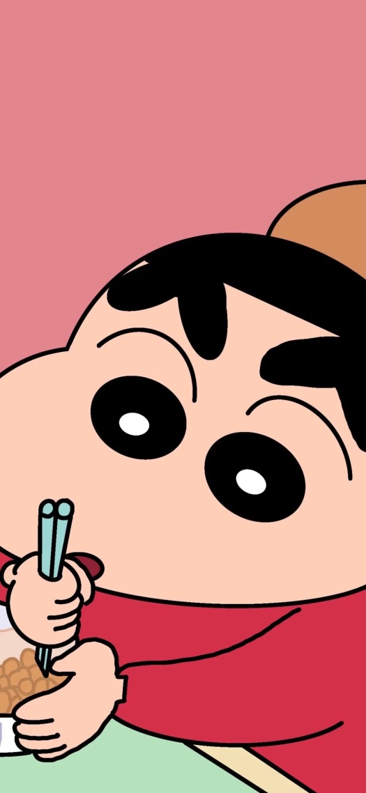 蠟筆小新