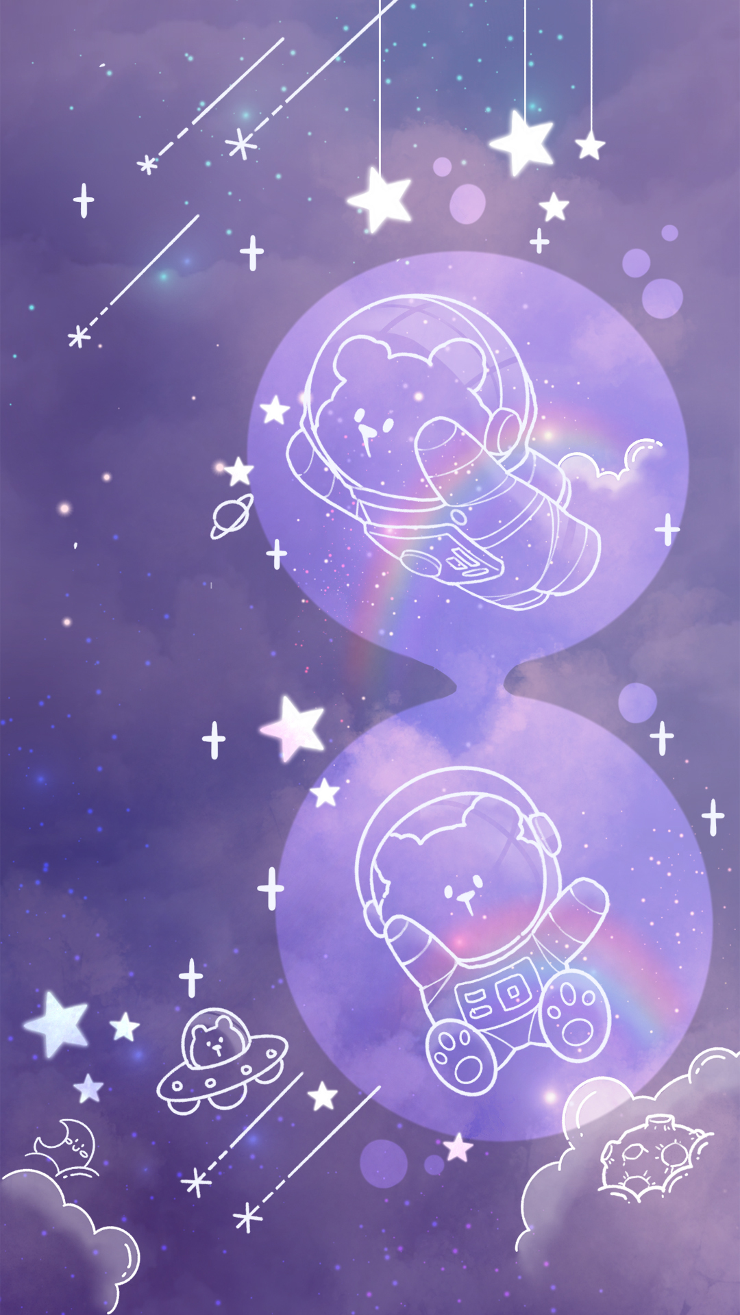 星空宇航員