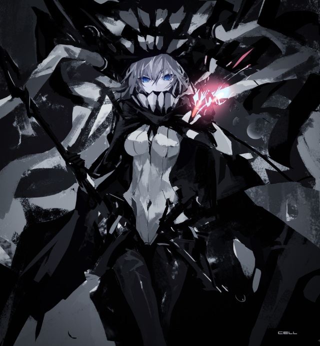 手機壁紙cell