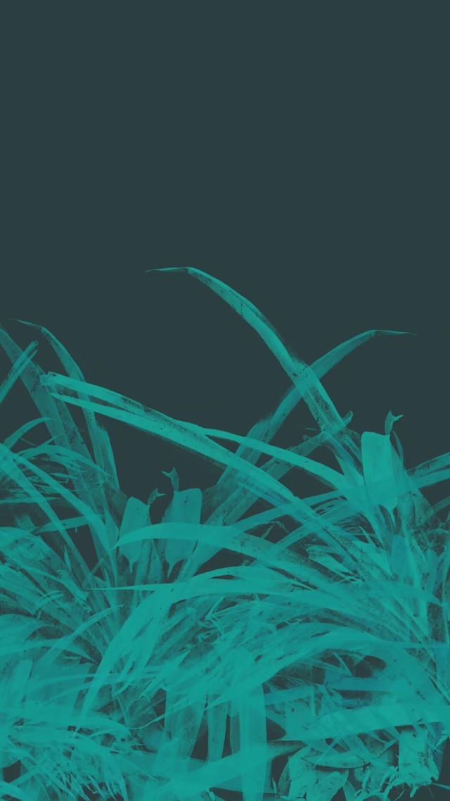 草