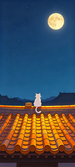 静夜思