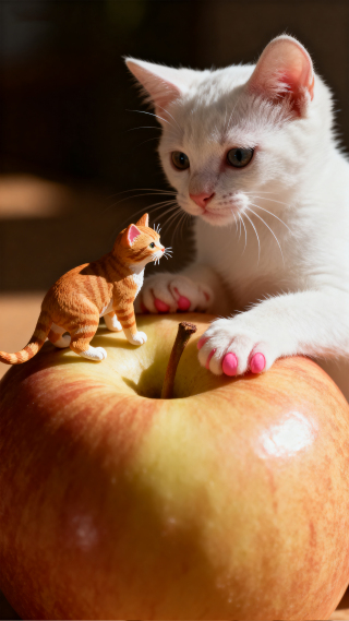 猫猫