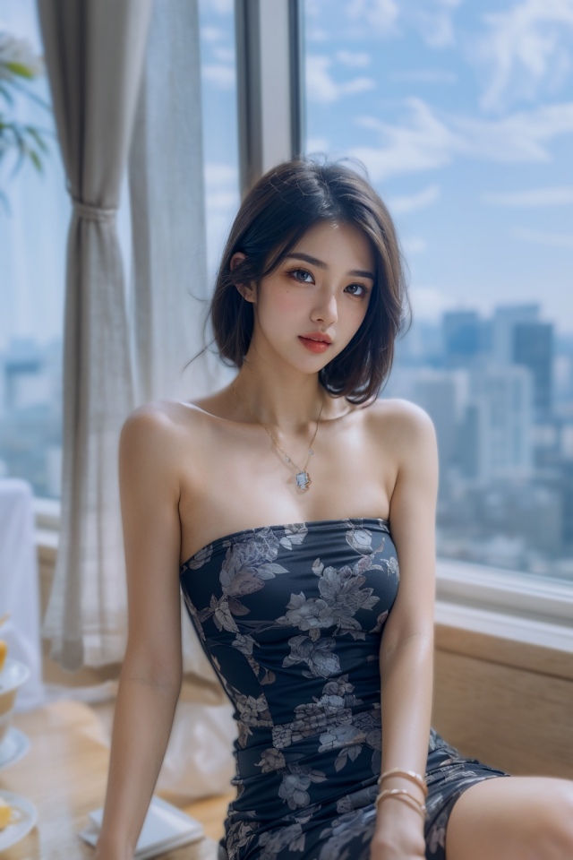 WUMUMU-秀丽女生