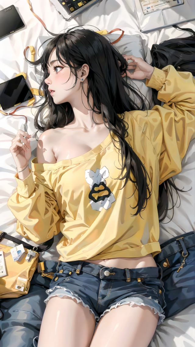 鄰家姐姐