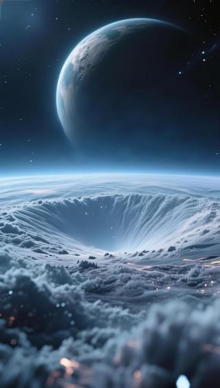 宇宙奇观