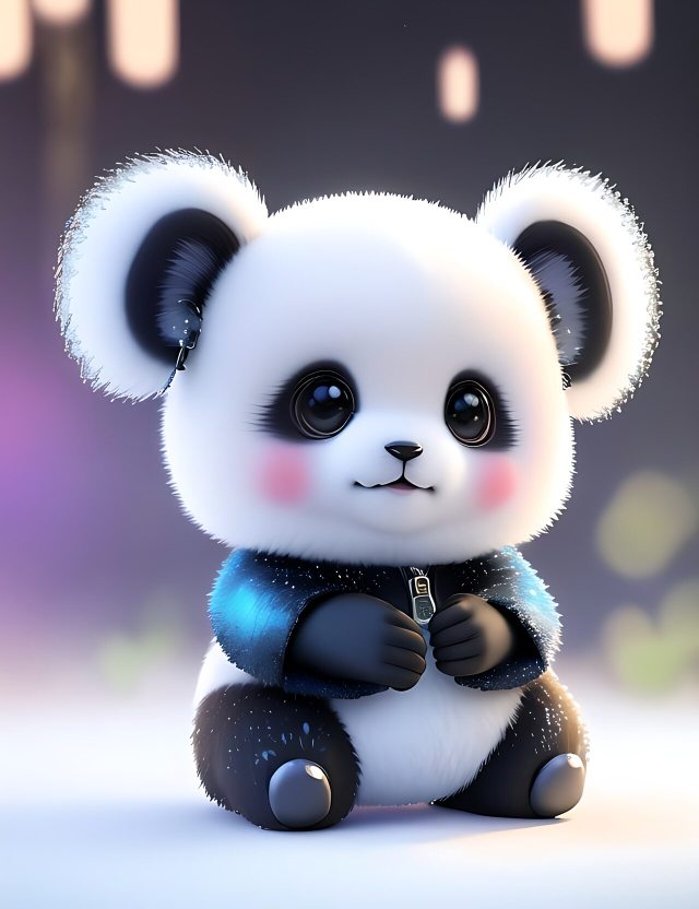 我可爱吗