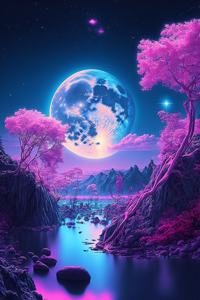 浪漫星球2