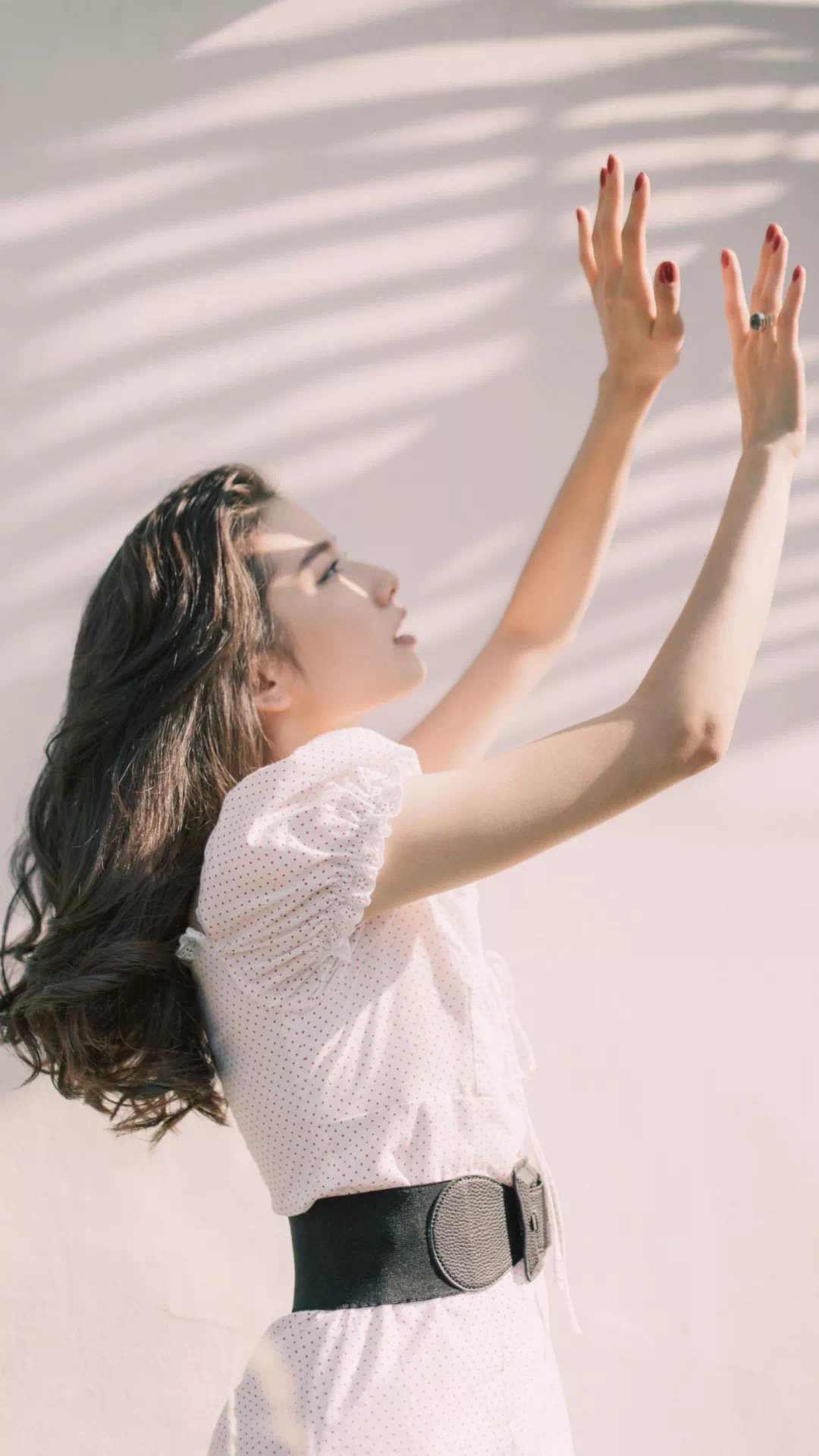 這樣的美女誰不喜歡