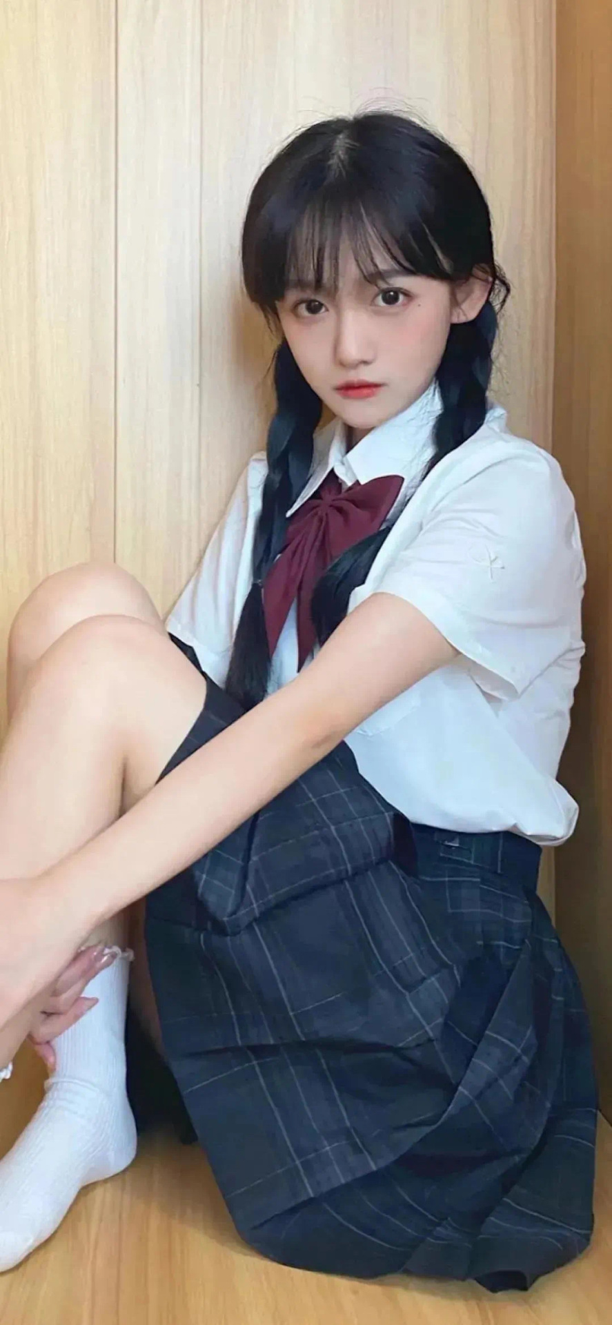 假裝女朋友壁紙77
