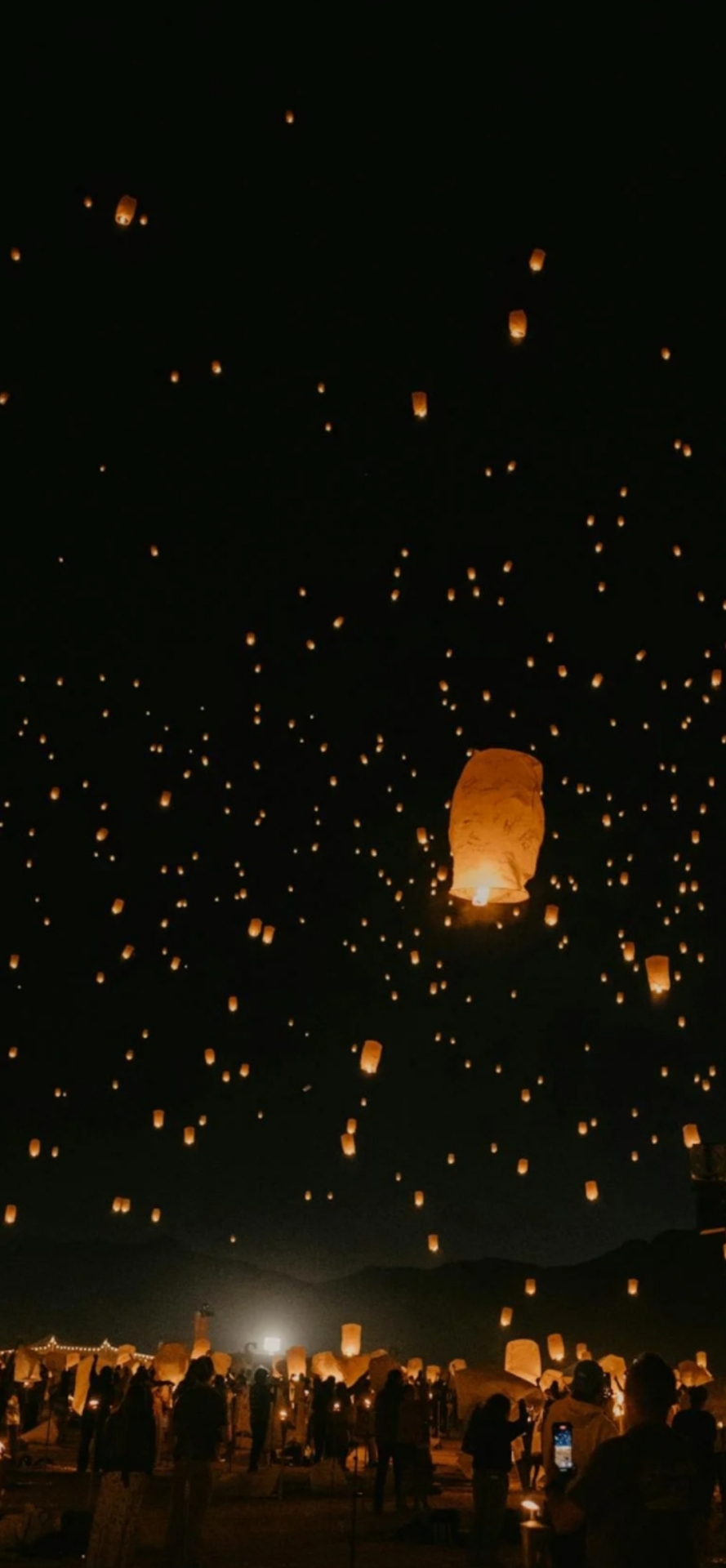 孔明灯