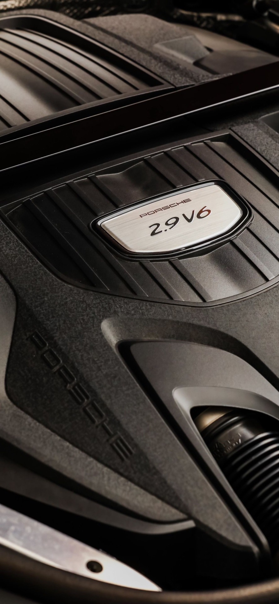 汽車v6發動機