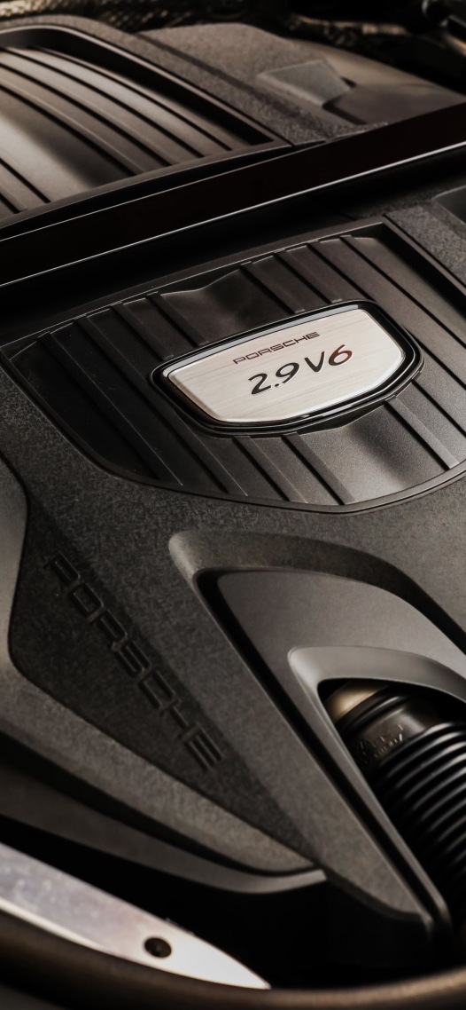 汽車v6發動機