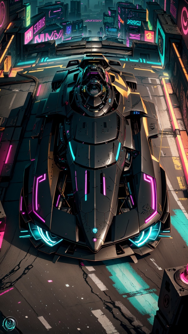 超級賽車