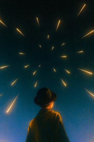 流星梦幻