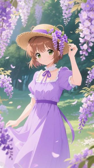 魔卡少女樱11