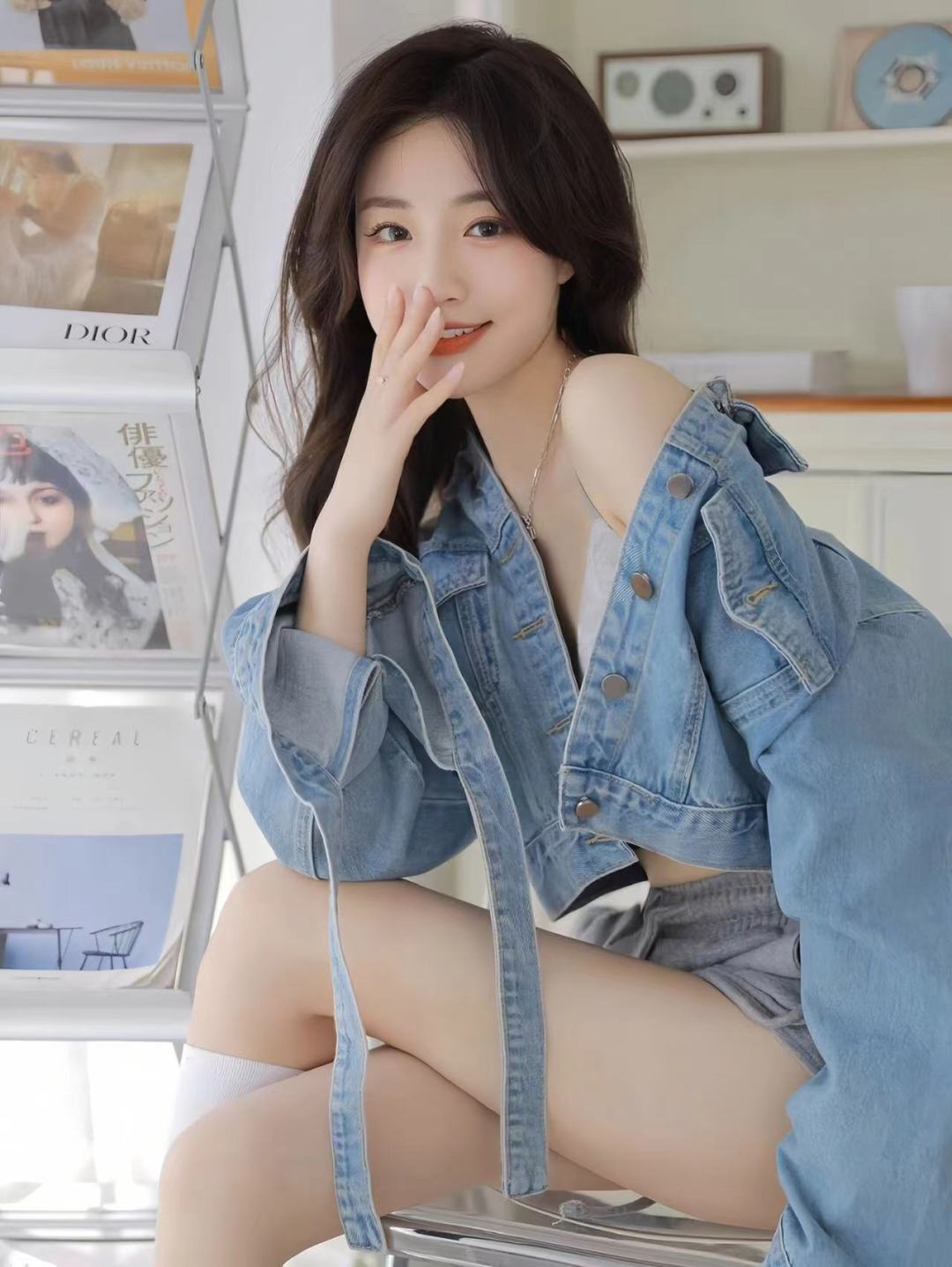女神壁紙