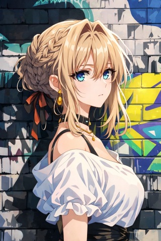 紫罗兰永恒花园