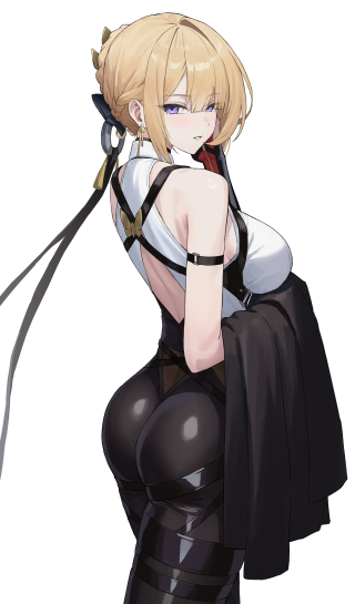 伊芙琳