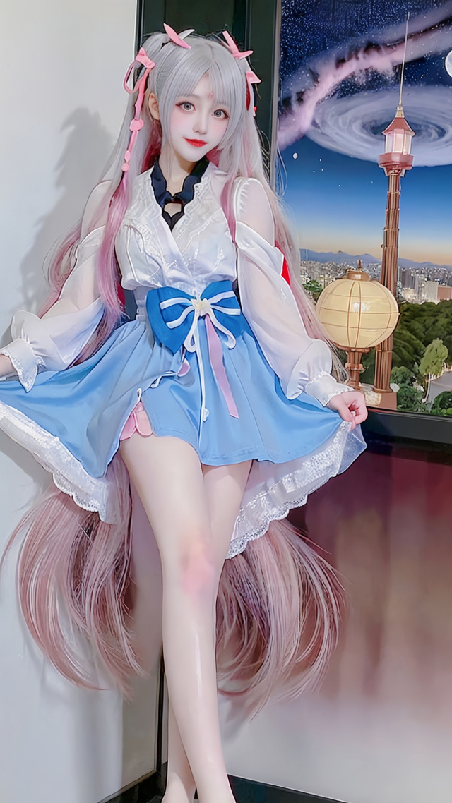 少女