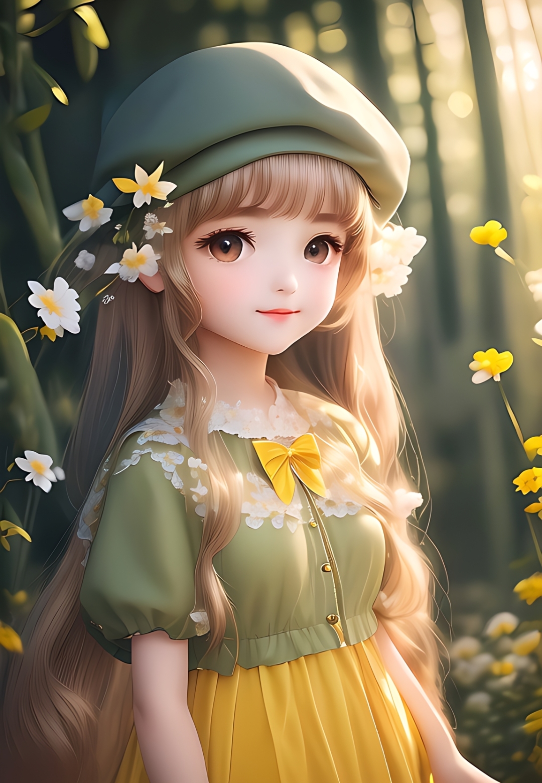 二次元壁纸
