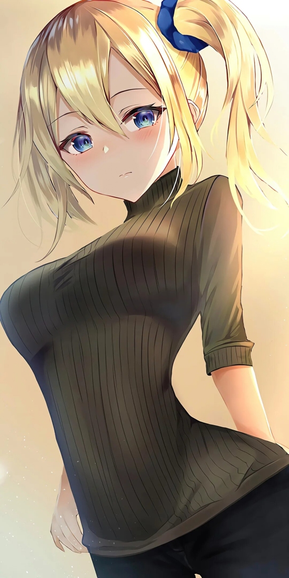 溫柔梓潼