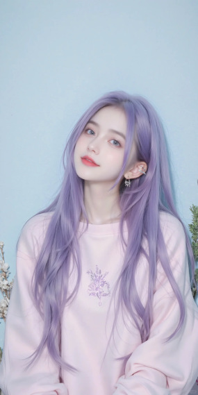 星眸微澜