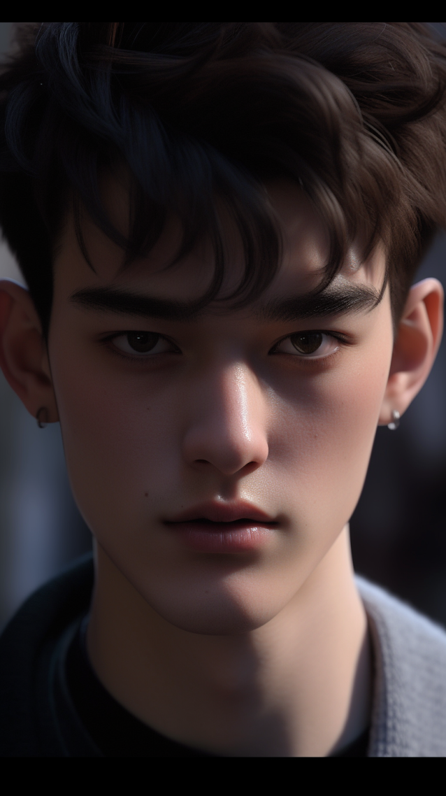 少年