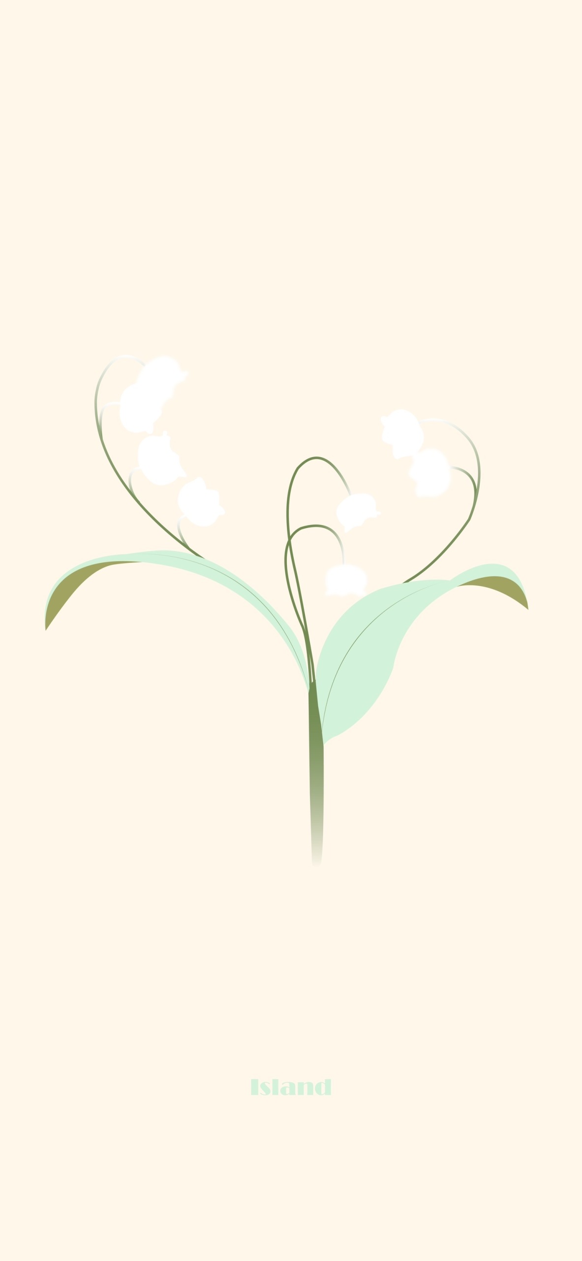 鈴蘭仙草
