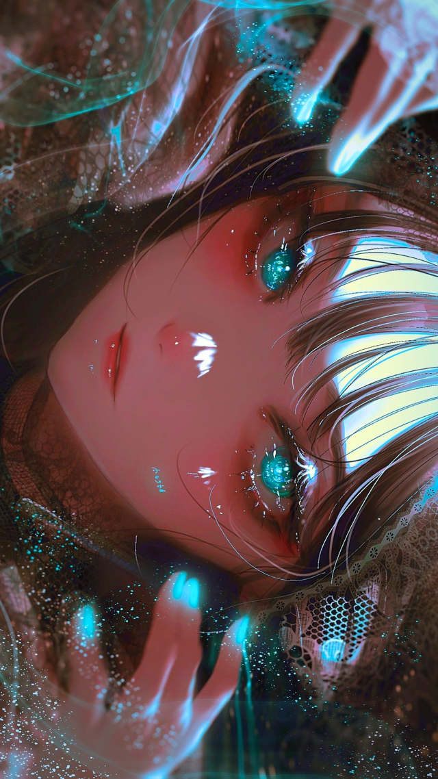空靈之眼