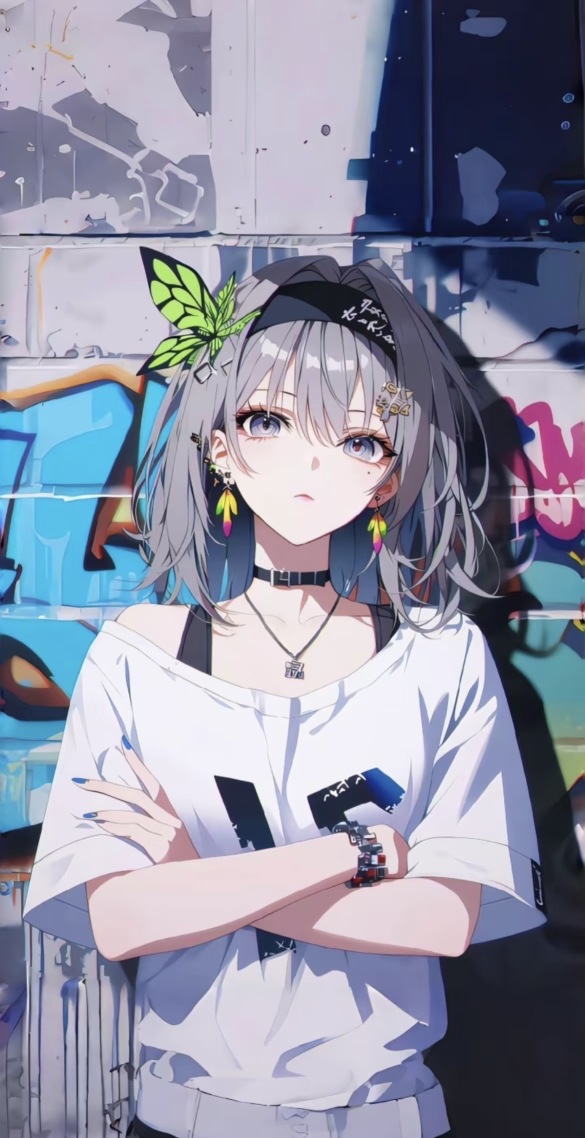 浮世繪影
