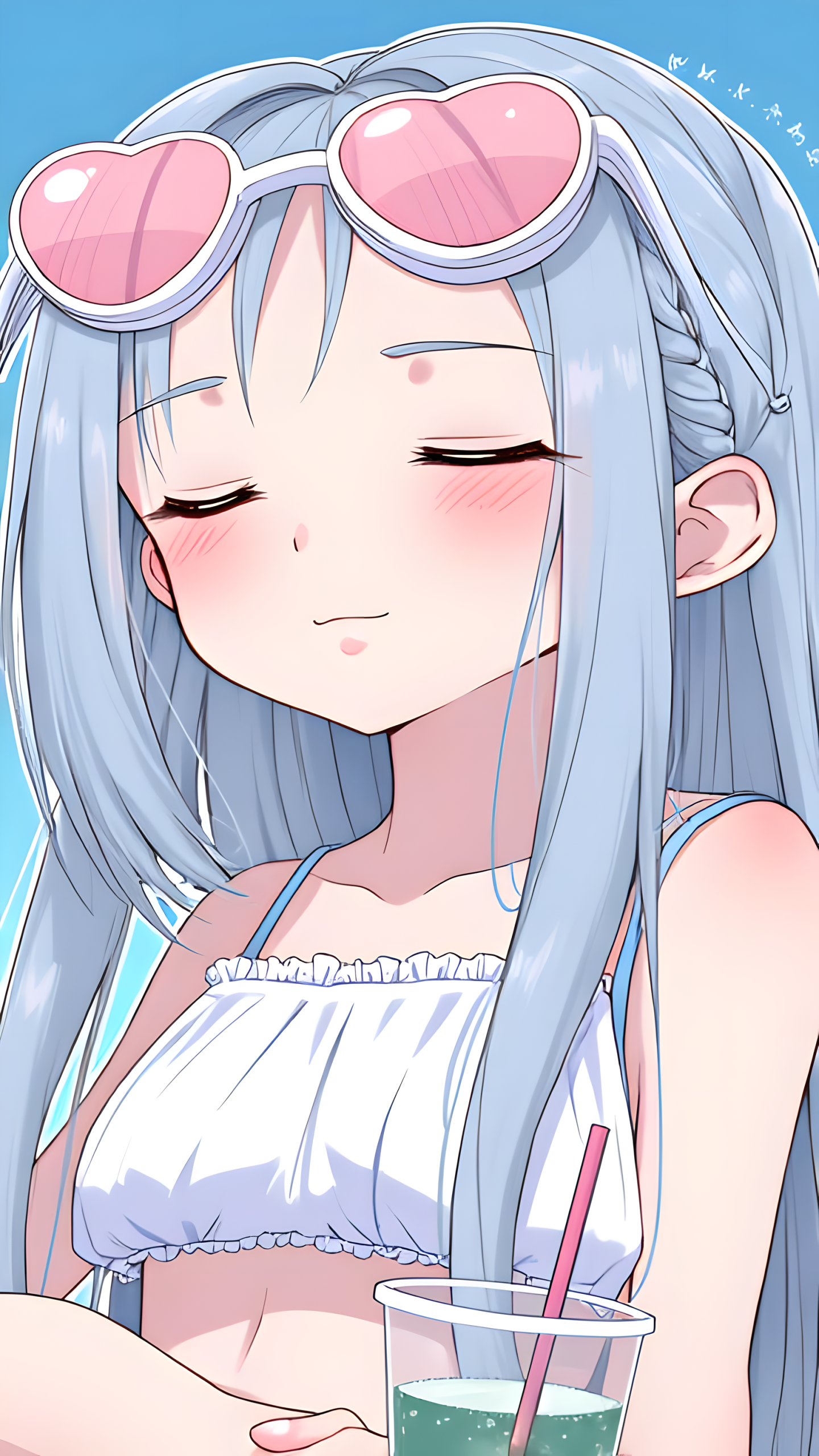 冰公主