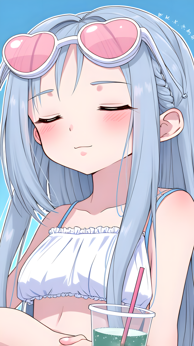 冰公主