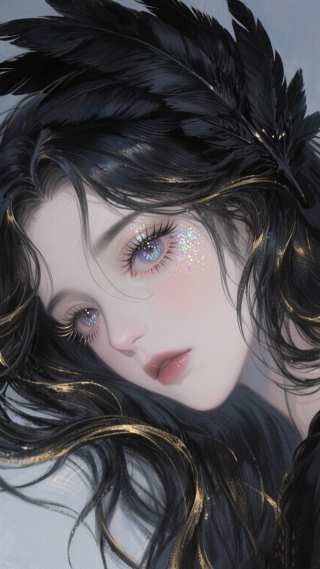 星夜