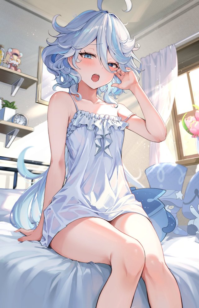 芙宁娜