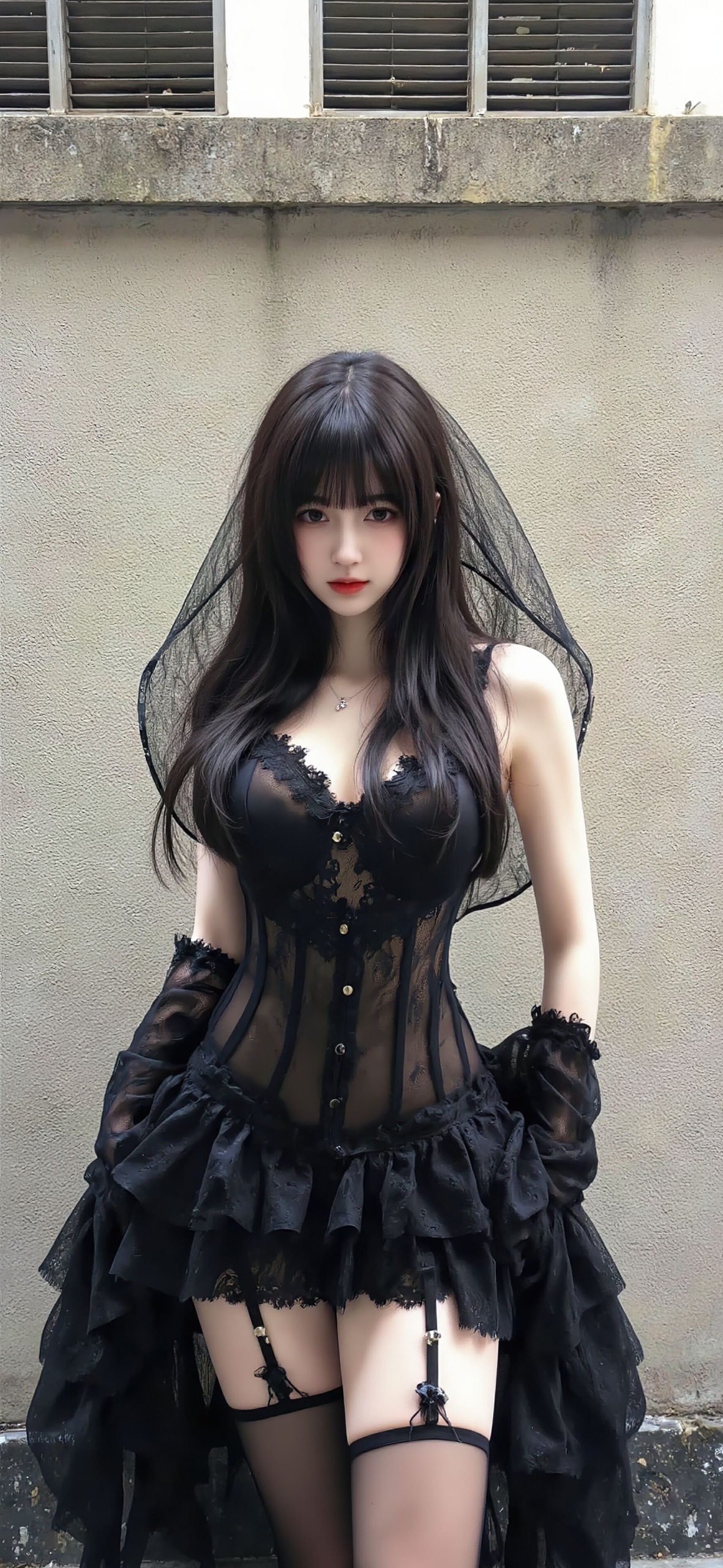 性感美女