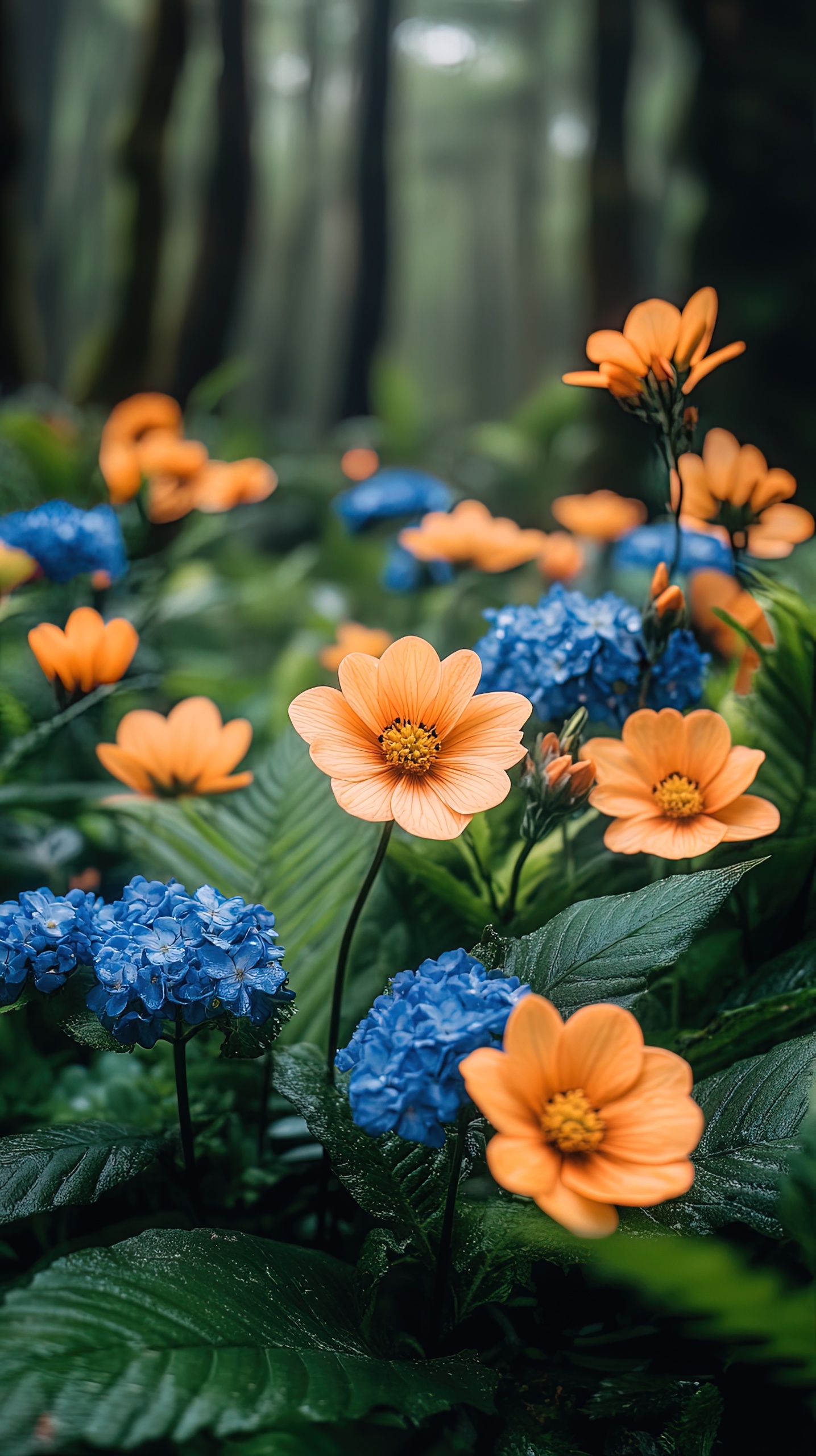 花卉盛宴