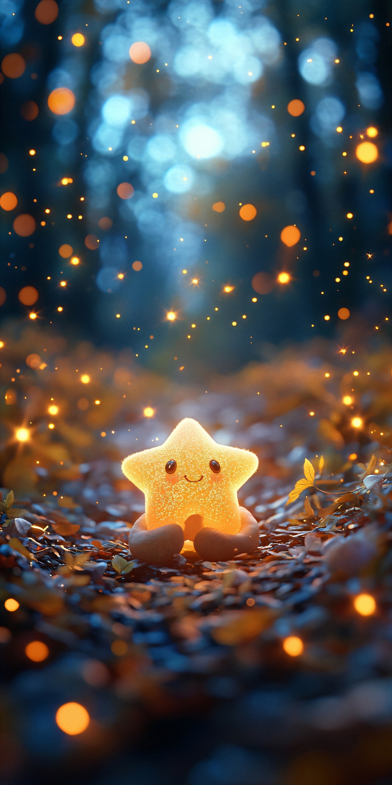 星