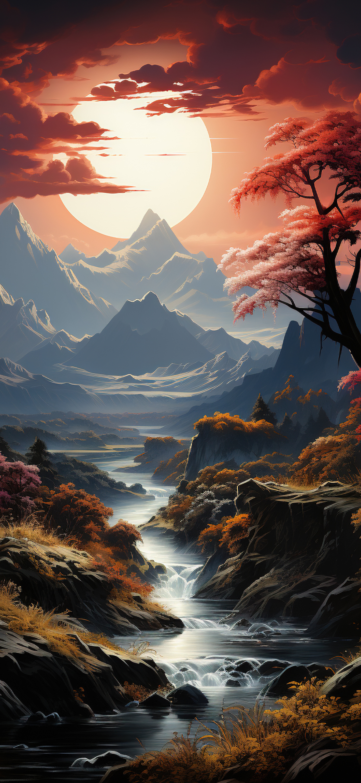 美景