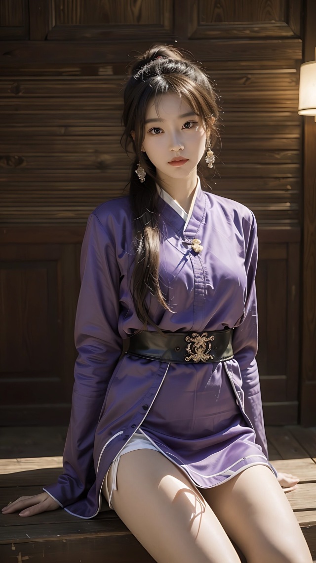 司宁(美女手机静态壁纸) - 美女手机壁纸下载 - 元气壁纸