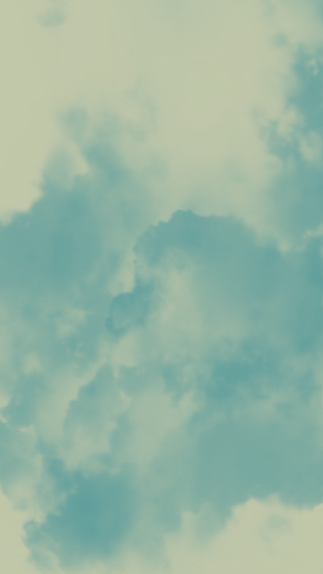 浅蓝