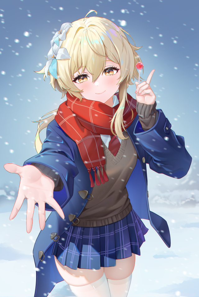原神荧
