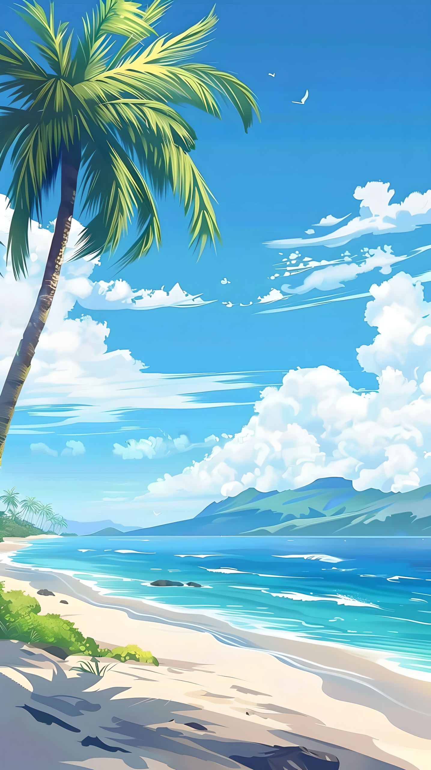 椰風