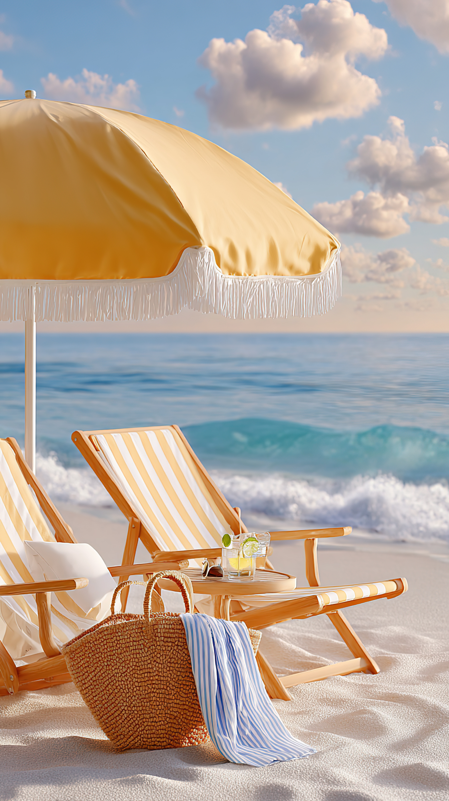 浪漫夏日